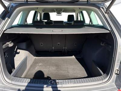 Skoda Kodiaq Kodiaq 1.5 tsi style dsg Grigio usata Venezia