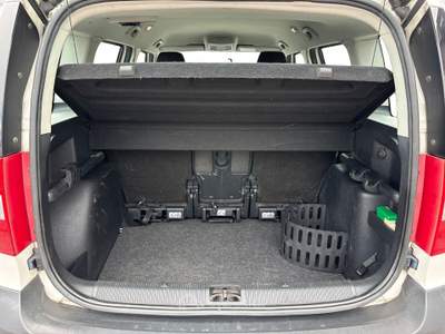 Skoda Yeti Yeti 1.2 tsi ambition (adventure) Bianco usata Este