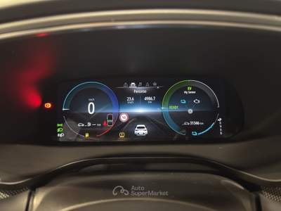 Renault Arkana Arkana 1.6 e-tech full hybrid techno 145cv Bianco usata Firenze