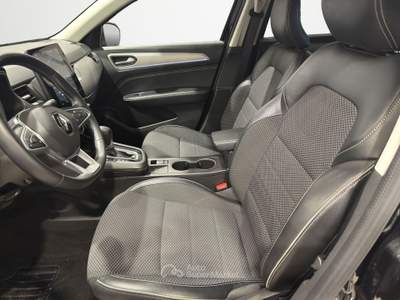 Renault Arkana Arkana 1.6 e-tech full hybrid techno 145cv Bianco usata Firenze