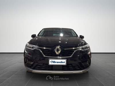 Renault Arkana Arkana 1.6 e-tech full hybrid techno 145cv Bianco usata Firenze