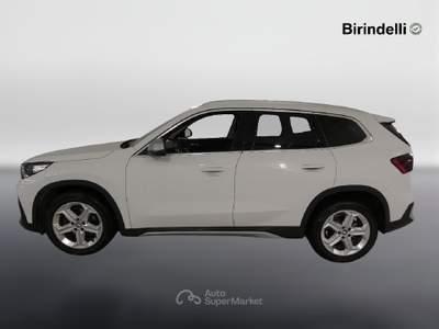 BMW X1  - x1 sdrive 18d xline Bianco usata Vinci