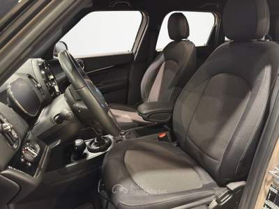MINI Clubman Mini countryman 2.0 cooper d essential auto Grigio usata Firenze
