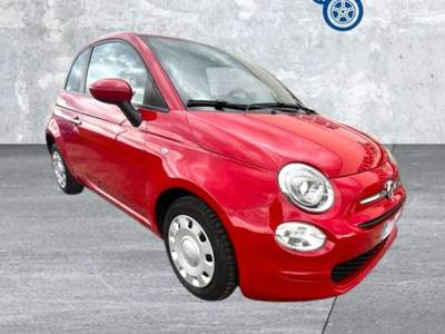 Fiat 500 500 1.0 Hybrid Rosso usata Laterina