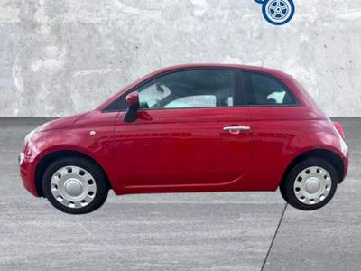 Fiat 500 500 1.0 Hybrid Rosso usata Laterina