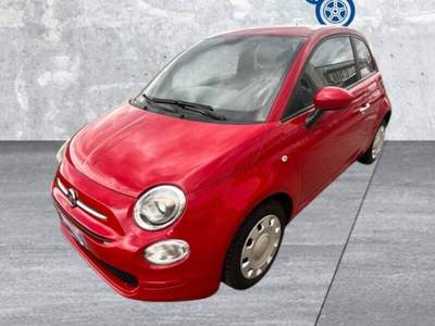 Fiat 500 500 1.0 Hybrid Rosso usata Laterina