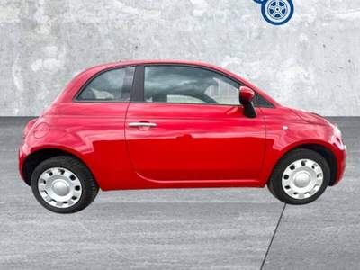 Fiat 500 500 1.0 Hybrid Rosso usata Laterina