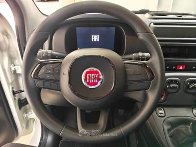 Fiat Panda Panda 1.0 FireFly S&S Hybrid Pop Bianco usata RENDE