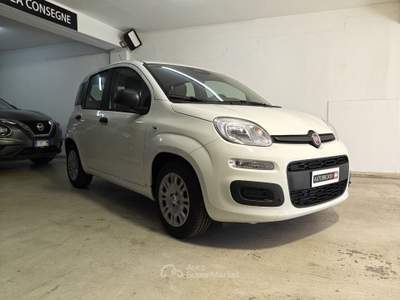 Fiat Panda Panda 1.0 FireFly S&S Hybrid Pop Bianco usata RENDE
