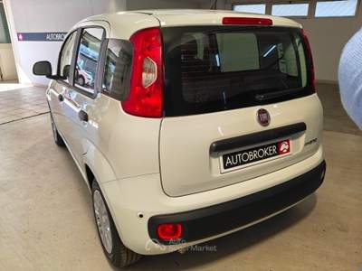 Fiat Panda Panda 1.0 FireFly S&S Hybrid Pop Bianco usata RENDE
