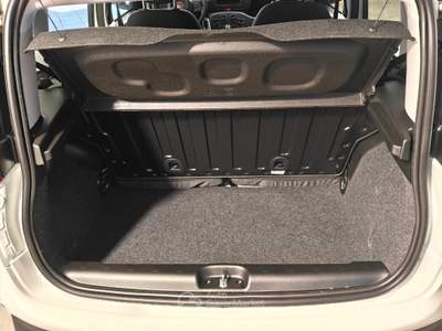 Fiat Panda Panda 1.0 FireFly S&S Hybrid Pop Bianco usata RENDE