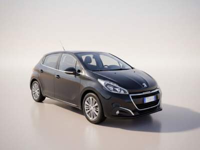 Peugeot 208 BlueHDi 75 5 porte Active usata Laterina