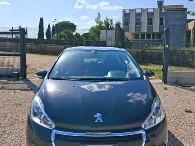 Peugeot 208 BlueHDi 75 5 porte Active usata Laterina