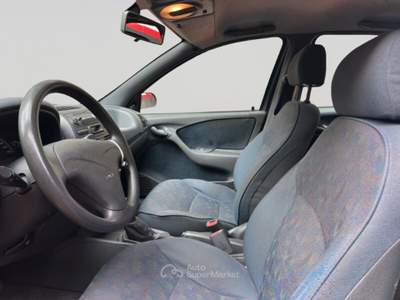 Fiat Brava Brava 1.4i 12V cat SX Grigio usata Torino