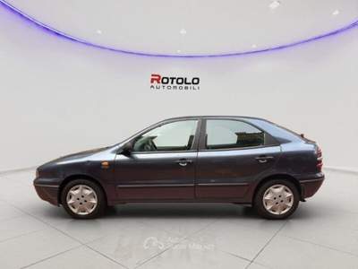 Fiat Brava Brava 1.4i 12V cat SX Grigio usata Torino