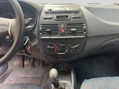 Fiat Brava Brava 1.4i 12V cat SX Grigio usata Torino
