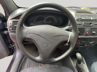 Fiat Brava Brava 1.4i 12V cat SX Grigio usata Torino