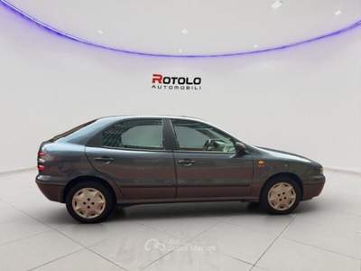 Fiat Brava Brava 1.4i 12V cat SX Grigio usata Torino