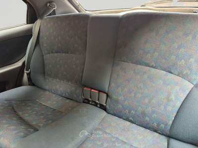 Fiat Brava Brava 1.4i 12V cat SX Grigio usata Torino