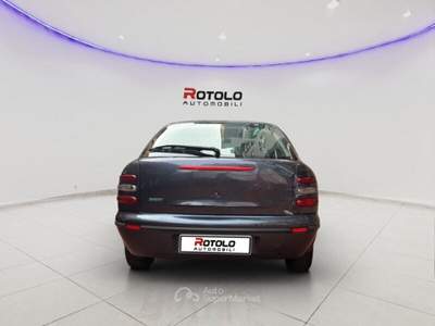 Fiat Brava Brava 1.4i 12V cat SX Grigio usata Torino