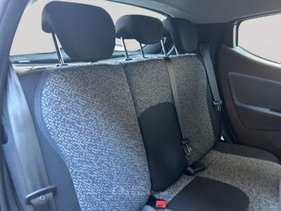 Lancia Ypsilon Ypsilon 1.0 FireFly 5 porte S&S Hybrid Silver Grigio usata Torino