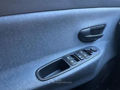 Lancia Ypsilon Ypsilon 1.0 FireFly 5 porte S&S Hybrid Silver Grigio usata Torino
