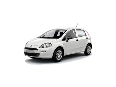 Fiat Punto Punto 3p 1.3 mjt 16v Street (easy) 75cv rate da 99,00 usata Faenza