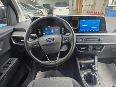 Ford Tourneo Courier II 1.0 ecoboost 125cv Titanium rate da 99,00 usata Faenza