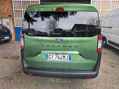 Ford Tourneo Courier II 1.0 ecoboost 125cv Titanium rate da 99,00 usata Faenza