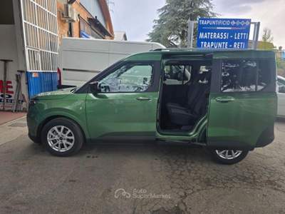 Ford Tourneo Courier II 1.0 ecoboost 125cv Titanium rate da 99,00 usata Faenza