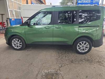 Ford Tourneo Courier II 1.0 ecoboost 125cv Titanium rate da 99,00 usata Faenza
