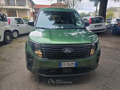 Ford Tourneo Courier II 1.0 ecoboost 125cv Titanium rate da 99,00 usata Faenza