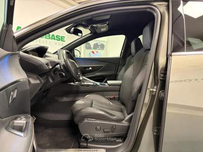 Peugeot 3008 3008 1.5 bluehdi GT Line s&amp;s 130cv eat8 Verde usata Brescia