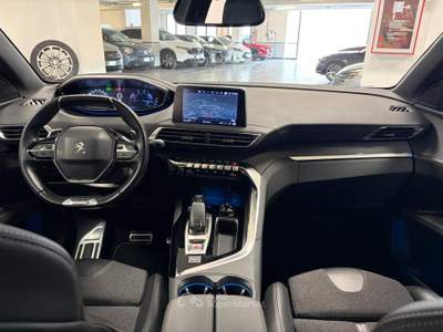 Peugeot 3008 3008 1.5 bluehdi GT Line s&amp;s 130cv eat8 Verde usata Brescia