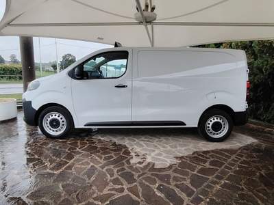 Fiat Scudo Ice 1.5 bluehdi 120cv L2H1 Bianco usata Viadana