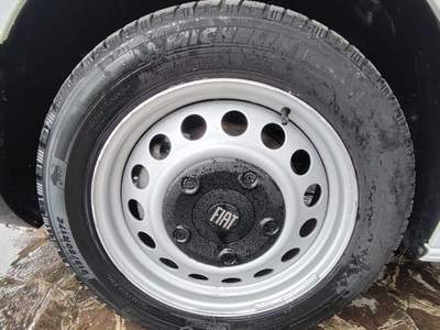 Fiat Scudo Ice 1.5 bluehdi 120cv L2H1 Bianco usata Viadana