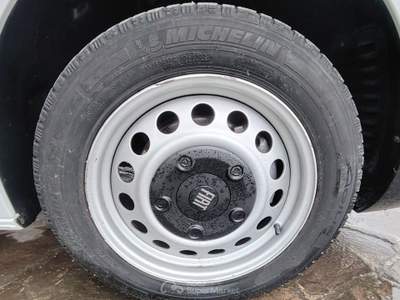 Fiat Scudo Ice 1.5 bluehdi 120cv L2H1 Bianco usata Viadana