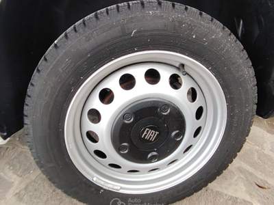 Fiat Scudo Ice 1.5 bluehdi 120cv L2H1 Bianco usata Viadana