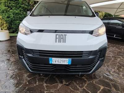 Fiat Scudo Ice 1.5 bluehdi 120cv L2H1 Bianco usata Viadana