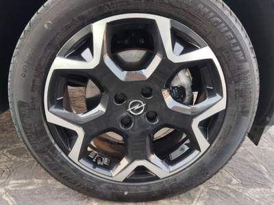 Opel Mokka electric Ultimate 136cv Rosso usata Viadana