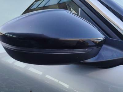Opel Mokka electric Ultimate 136cv Rosso usata Viadana
