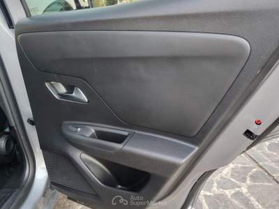 Opel Mokka electric Ultimate 136cv Rosso usata Viadana