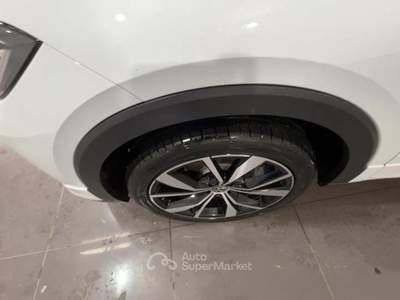 Volkswagen T-Cross 1.0 TSI 115cv R-LINE PLUS Bianco usata Martellago