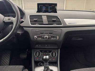 Audi Q3 Q3 2.0 Tdi 150 Cv Quattro S Tronic Sport Bianco usata Cassola