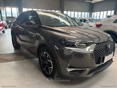 DS Automobiles DS 3 DS 3 Crossback BlueHDi 110 Faubourg Grigio usata Marzabotto