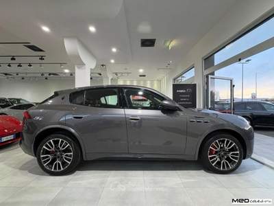 Maserati Grecale 2.0 MHEV Modena Grigio usata Rimini