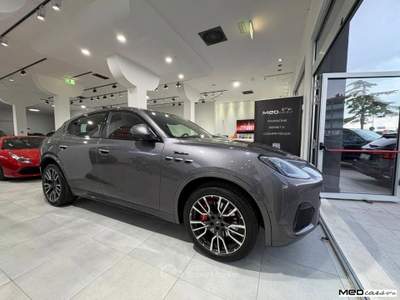Maserati Grecale 2.0 MHEV Modena Grigio usata Rimini