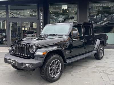 Jeep Gladiator  usata Taranto