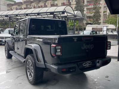 Jeep Gladiator  usata Taranto