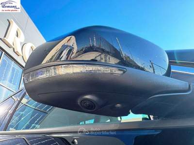 Jeep Compass  1.6 mjt Limited 2wd 130cv Nero usata Sant'Anastasia